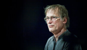 Ivan Matoušek Foto: David Konečný